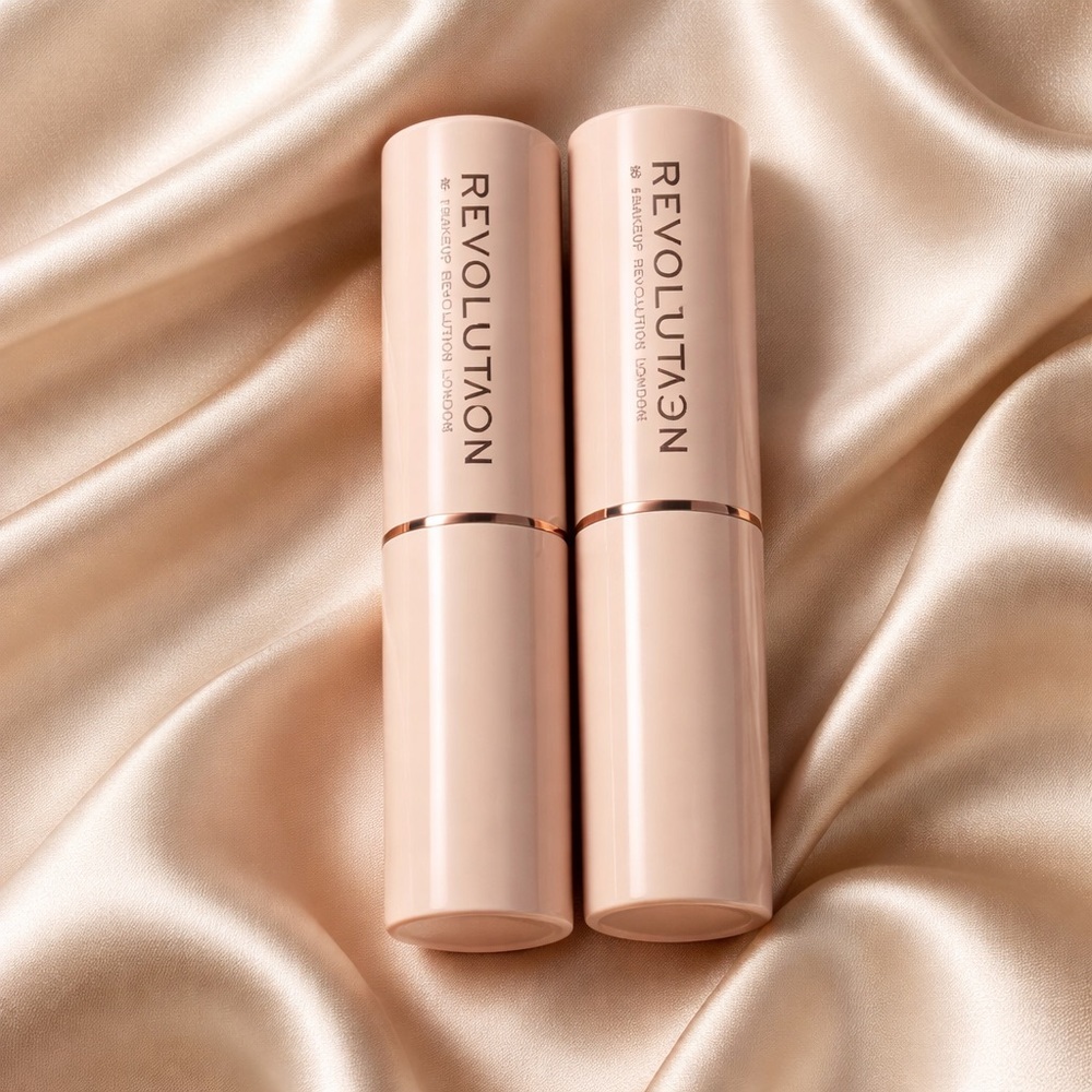 Two - Revolution  foundation stick - shade F2